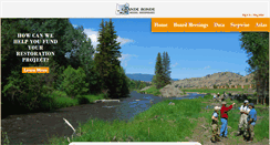 Desktop Screenshot of grmw.org